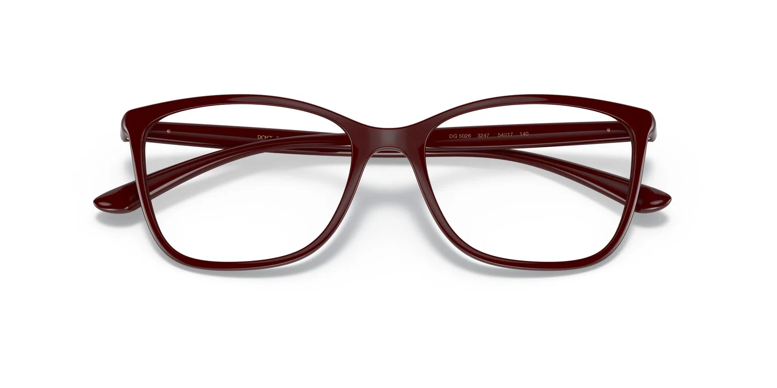 Dolce & Gabbana 5026 Eyeglasses - view 29